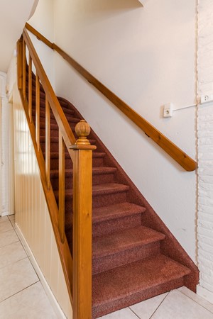 Medium property photo - Van Pontstraat 24, 5913 VK Venlo